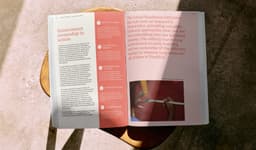 Visual Identity For An Early Childhood Education Foundation  - thumbnail 8