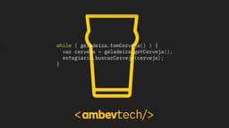 Brand Identity For Ambevtech - thumbnail 2