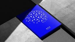 Brand Identity For Axia Energia - thumbnail 4