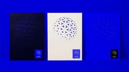 Brand Identity For Axia Energia - thumbnail 8