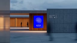 Brand Identity For Axia Energia - thumbnail 9