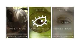 Brand Identity For Biocentricos Documentary - thumbnail 3