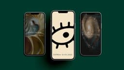 Brand Identity For Biocentricos Documentary - thumbnail 6