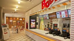 Brand Identity For Bob's Restaurant Rebrand - thumbnail 5