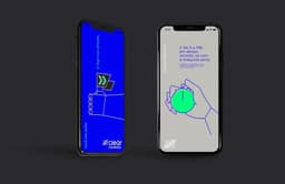 Visual Identity For Clear Investing Platform - thumbnail 9