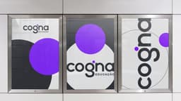 Brand Identity For Cogna Educação - thumbnail 6