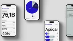 Brand Identity For Copersucar - thumbnail 9