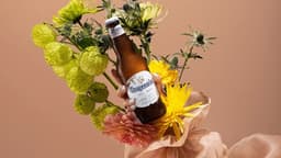 Global Visual Identity For Hoegaarden - thumbnail 2