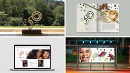 Commemorative Brand Identity For Natura’s 50th Anniversary - thumbnail 9