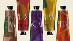 Limited-edition Gift Packaging For Natura Ekos - thumbnail 2