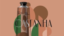 Limited-edition Gift Packaging For Natura Ekos - thumbnail 3
