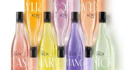 Packaging Design For Natura Ekos Frescores - thumbnail 2