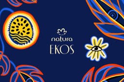 Packaging For Natura Ekos Natureza Dos Sonhos - thumbnail 2