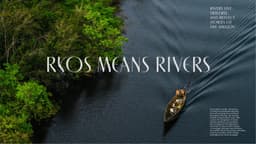 Brand Identity For Natura Ekos Ryos - thumbnail 4