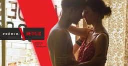 Brand Identity For Prêmio Netflix - thumbnail 8