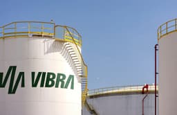 Brand Identity For Vibra’s Post-petrobras Independence - thumbnail 6