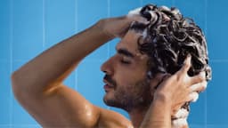 Visual Identity For Natura Homem Personal Care - thumbnail 6