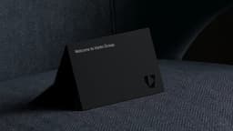 Brand Identity For Vanto Group - thumbnail 2