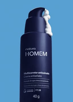 Product Communication For Natura Homem Personal Care - thumbnail 5