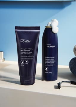 Product Communication For Natura Homem Personal Care - thumbnail 6