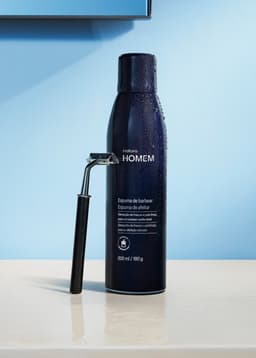 Product Communication For Natura Homem Personal Care - thumbnail 7