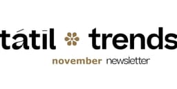 November Trends Newsletter For Tátil - thumbnail 5