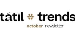 Newsletter Communications For Tátil October Trends - thumbnail 5