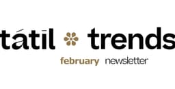 Communications For Tátil’s February Trends Newsletter - thumbnail 5