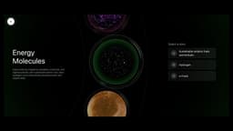 Interactive Data Visualization For S&p Global Energy - thumbnail 3