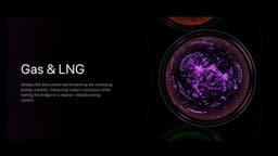 Interactive Data Visualization For S&p Global Energy - thumbnail 4