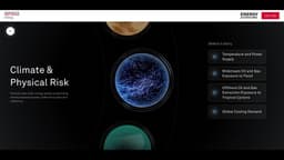 Interactive Data Visualization For S&p Global Energy - thumbnail 7