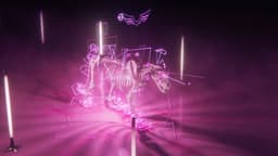 Vfx And 3d Animation For Publicis 100th Anniversary Film - thumbnail 4