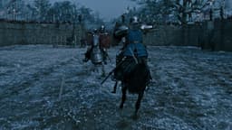 Visual Effects For The Last Duel - thumbnail 2
