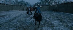 Visual Effects For The Last Duel - thumbnail 3