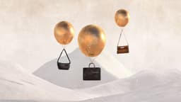 Holiday Campaign Films For Berluti - thumbnail 2