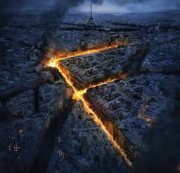 Vfx Collaboration For An Upcoming Feature Film - thumbnail 2