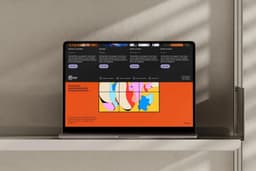 Interactive Platform For Meaningful Youth Participation - thumbnail 2