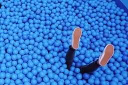 An Immersive Event Playground For A Payments Company - thumbnail 2