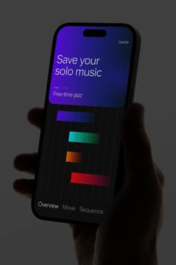 Product Design And Kickstarter Campaign For A Smart Projector Company - thumbnail 7