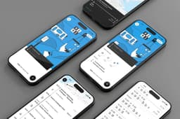 Public Transport App For Dutch Travelers - thumbnail 2