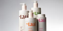 Packaging Design For A Body Care Line From Gold Apple - thumbnail 2