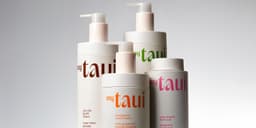 Packaging Design For A Body Care Line From Gold Apple - thumbnail 3