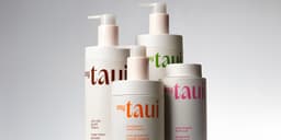 Packaging Design For A Body Care Line From Gold Apple - thumbnail 4