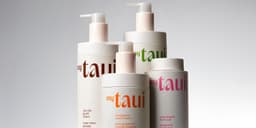 Packaging Design For A Body Care Line From Gold Apple - thumbnail 5