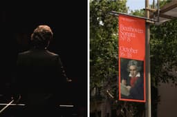 Brand Identity For Toronto Symphony Orchestra - thumbnail 7
