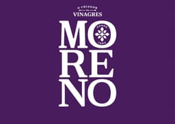 Brand Identity For Moreno Vinegar - thumbnail 3
