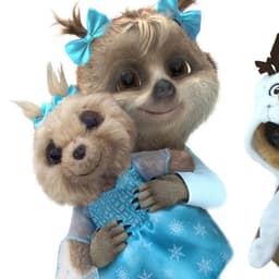 Advertising Campaign For Compare The Market's Meerkat Movies - thumbnail 3