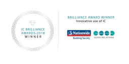 Employee Engagement Campaign For Nationwide - thumbnail 4