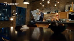 Brand And Demand Campaign For Godaddy - thumbnail 2