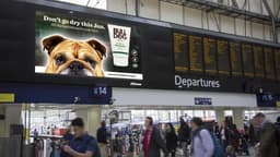 Dry January Media Campaign For Bulldog Skincare - thumbnail 2